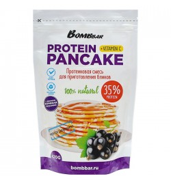 смесь Protein Pancake 420 g BombBar  